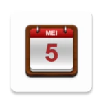 nederland kalender 2021 android application logo